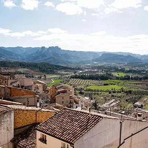 la-casa-del-castell.catalonia-hotels.com/